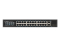LANBERG Switch 24-Port 100MB PoE+/2x Combo Rack 19 250W