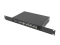 LANBERG Switch 24-Port 100MB PoE+/2x Combo Rack 19 360W V2