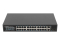 LANBERG Switch 24-Port 100MB PoE+/2x Combo Rack 19 360W V2
