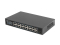 LANBERG Switch 24-Port 100MB PoE+/2x Combo Rack 19 360W V2