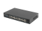LANBERG Switch 24-Port 1Gb PoE+/2xGb 2xSFP Rack 19 360W