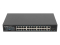 LANBERG Switch 24-Port 1Gb PoE+/2xGb 2xSFP Rack 19 360W