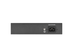 LANBERG Switch 8-Port 100MB PoE+/2x1Gb unmanag. 10/19 120W