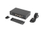 LANBERG Switch 8-Port 100MB PoE+/2x1Gb unmanag. 10/19 120W