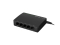 LANBERG Switch 5-Port 1Gb/s unmanag. Gigab.Eth. Desktop 12V