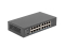 LANBERG Switch RSGE 16-Port 1Gb unmanaged Gigab.Eth. 10/19
