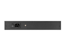 LANBERG Switch RSGE 24-Port 1Gb unmanaged Gigab.Ethern. 19