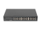 LANBERG Switch RSGE 24-Port 1Gb unmanaged Gigab.Ethern. 19