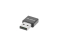 LANBERG drahtlose Netzwerkkarte N300 USB 2x interne Antenne