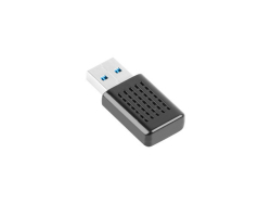 LANBERG drahtlose Netzwerkkarte AC1200 USB Dual Band
