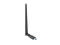 LANBERG drahtl. Netzwerkk. AC1200 DB USB 1x int. 1x ext.Ant.