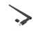 LANBERG drahtl. Netzwerkk. AC1200 DB USB 1x int. 1x ext.Ant.