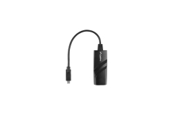 LANBERG USB->RJ45 Netzwerkkarte USB-C 3.1 1x RJ45 1GB...