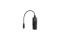 LANBERG USB->RJ45 Netzwerkkarte USB-C 3.1 1x RJ45 1GB Kabel