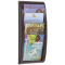 Wand-Prospekthalter Quick Blick - A4, schwarz