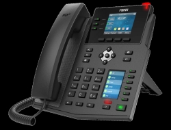 Fanvil IP Telefon X4U V2