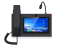 Fanvil IP Telefon A308I schwarz