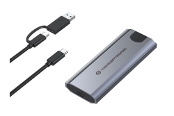 CONCEPTRONIC SSD Gehäuse M-Key...