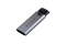 CONCEPTRONIC SSD Gehäuse M-Key M.2->M/B+M-Key/USB-C3.2 gr