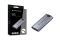 CONCEPTRONIC SSD Gehäuse M-Key M.2->M/B+M-Key/USB-C3.2 gr