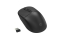 CONCEPTRONIC Dual Maus WLS BT5.2/1600DPI/4Tasten L+R schwarz