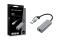 CONCEPTRONIC Adapter USB-C/-A3.0->GbE 5Gbs 0.18m gr