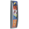 Wand-Prospekthalter Quick Blick - 1/3 A4, alu