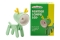 RealPower LED-Tier Taschenlampe Green Deer