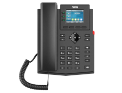 Fanvil X303-2 Wire IP Phone
