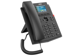 Fanvil X303-2 Wire IP Phone