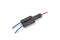 DELOCK Kabelverbinder Y-Adapter RJ45 Buchse zu 2xRJ45 Buchse