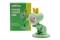 RealPower LED-Tier Taschenlampe Grenn rabbit mit Sockel