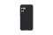 Mobilis SPECTRUM Case solid black mat - Galaxy S24 -Soft bag