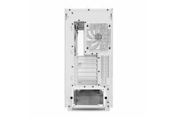 Sharkoon Gehäuse Rebel C60 RGB ATX 2xGlas weiß