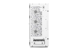 Sharkoon Gehäuse REV300 ATX/E-ATX 2xGlas weiß