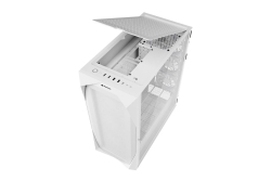 Sharkoon Gehäuse REV300 ATX/E-ATX 2xGlas weiß