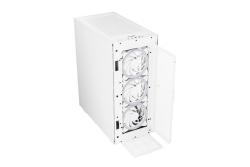 Sharkoon Gehäuse REV300 ATX/E-ATX 2xGlas weiß