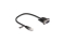 DELOCK Kabel RJ45 Stecker zu Seriell RS-232 D-Sub 9 Stecker