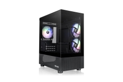 Geh Thermaltake View 170 TG Midi Tower ARGB Black retail