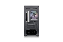 Geh Thermaltake View 170 TG Midi Tower ARGB Black retail