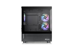 Geh Thermaltake View 170 TG Midi Tower ARGB Black retail