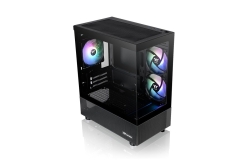 Geh Thermaltake View 170 TG Midi Tower ARGB Black retail