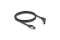 DELOCK RJ45 Netzwerkkabel Cat.8.1S/FTP 90° oben gew./gerade