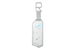 ASUS Geh USB ROG Strix Arion White M2 SSD Gehäuse mit Aura