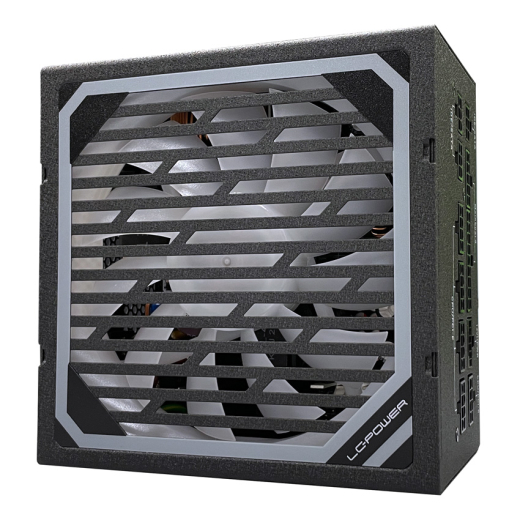 LC-Power Netzteil 850W LC6850M Modular V3.0 (80+Gold)