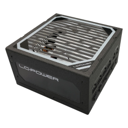 LC-Power Netzteil 850W LC6850M Modular V3.0 (80+Gold)