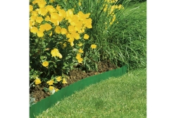 Gardena Raseneinfassung grün Rolle 9 cm hoch 9 m lang