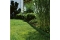 Gardena Raseneinfassung grün Rolle 9 cm hoch 9 m lang