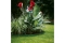 Gardena Raseneinfassung grün Rolle 9 cm hoch 9 m lang
