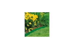 Gardena Raseneinfassung grün Rolle 15 cm hoch 9 m lang